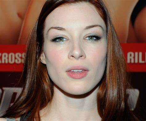 Stoya Wrote A Letter About Her Sexual Assault