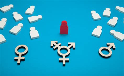 Transgender Discrimination In The Workplace Derek Smith Law Group