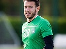 Chris Maxwell 'has played last game for Hibs' as on-loan Preston ...