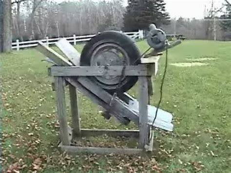 Though walnut season is over by at least a month, probably more, yesterday i went over to her house and came home with a small haul of walnuts, even though, when looking at the tree, it looks like there is nothing left. Homemade Dehulling Machine for Black Walnuts and ...