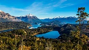 Seven Lakes Tour Bariloche | Hayes & Jarvis Holidays