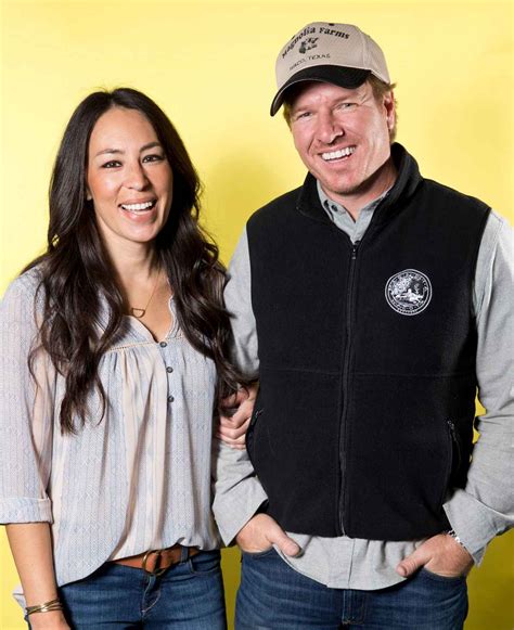 chip joanna gaines celebrate 18th anniversary with mexico vacation us weekly
