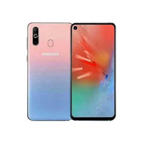 After you complete your download, move on to step 2. Samsung Galaxy A60 Driver Download