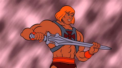 Arriva Su Netflix He Man And The Masters Of The Universe Stay Nerd