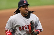 Manny Ramirez {BIOGRAPHY} MLB Baseball Player Career - Cleveland