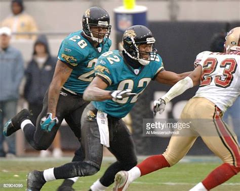 Jimmy Smith Jaguars Photos And Premium High Res Pictures Getty Images