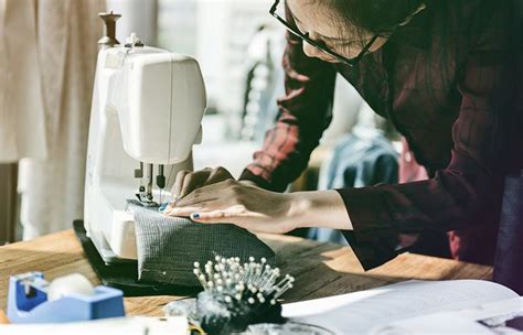 How To Become A Fashion Designer A Beginners Guide Sewing