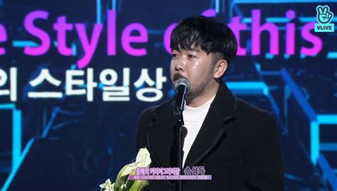 Koreaboo on Twitter: "Big Hit Choreographer Son Sung Deuk wins