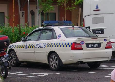 Malaysia used cars classified ads. Malaysian Police To Deploy Automated Number Plate Readers ...
