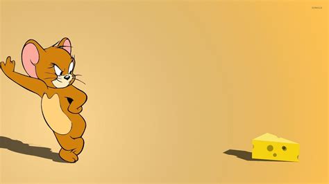 Tom And Jerry Wallpapers - Wallpaper Cave