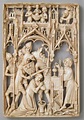 Martyrdom of Thomas Becket | British (?) | The Metropolitan Museum of Art
