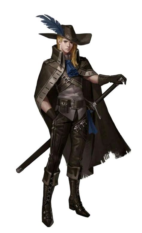 Female Human Inquisitor Pathfinder Pfrpg Dnd Dandd D20 Fantasy With