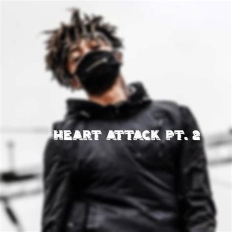 Stream Free Scarlxrd Type Beat Heart Attack Pt 2 By Laybourn