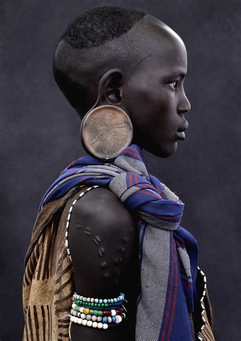 Top Photographers Reveal The Cultures And Traditions Of The World S Most Mysterious Peoples