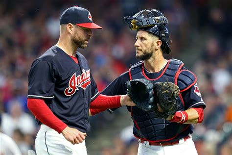 Corey Kluber Embraces Sharing All Star Experience With Cleveland