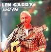 Len Garry CD ( from £10.00 )