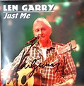 Len Garry CD ( from £10.00 )