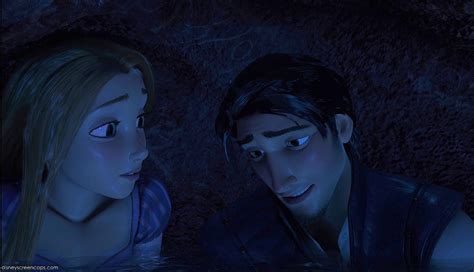 Why I Love Eugene And Rapunzel From Disneys 50th Tangled Rapunzel And