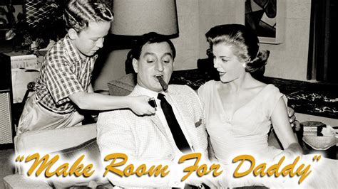 Watch Make Room For Daddy 1953 Tv Series Free Online Plex