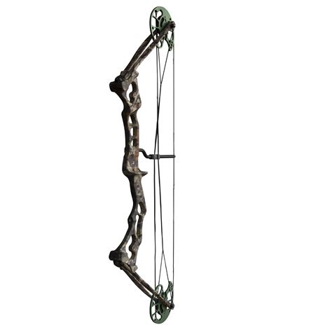 Martin Archery Explorer Mossy Oak 60 Compound Bow