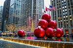 Nueva York en Navidad: por qué no puedes perderte este gran viaje ...