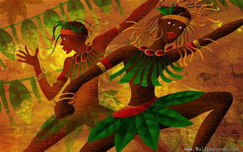 Free Download Africa Dance Design Wallpapers Free Download