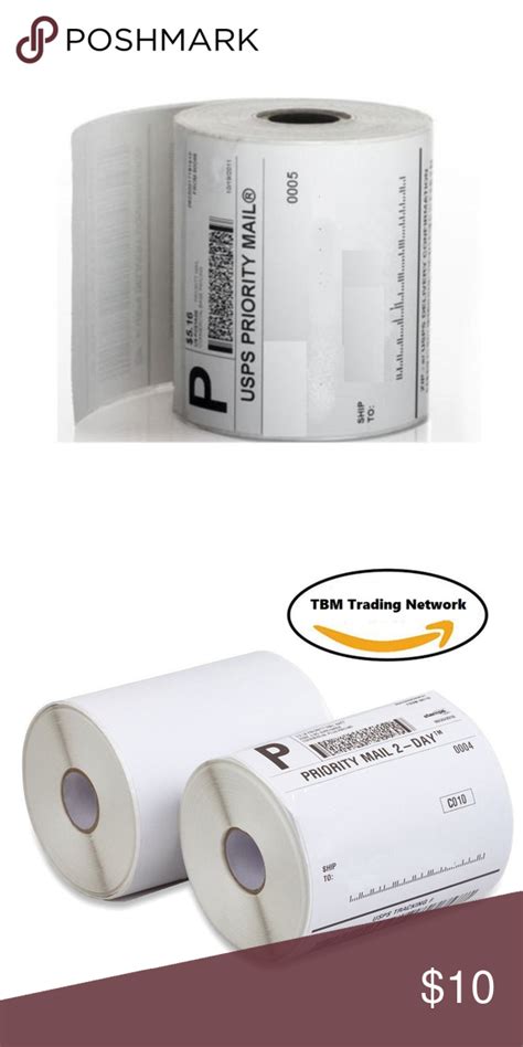 1,144 ups thermal label products are offered for sale by suppliers on alibaba.com, of which packaging labels accounts for 11%, garment labels accounts for 1%. Direct-Thermal-Labels-250-Roll- 4x6- Zebra-Eltron ...