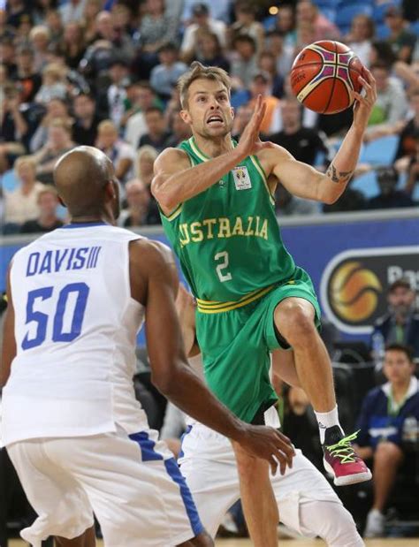 Official instagram account of the boomers, australia's national men's basketball team. Warrnambool's Nathan Sobey named in Australian Boomers ...