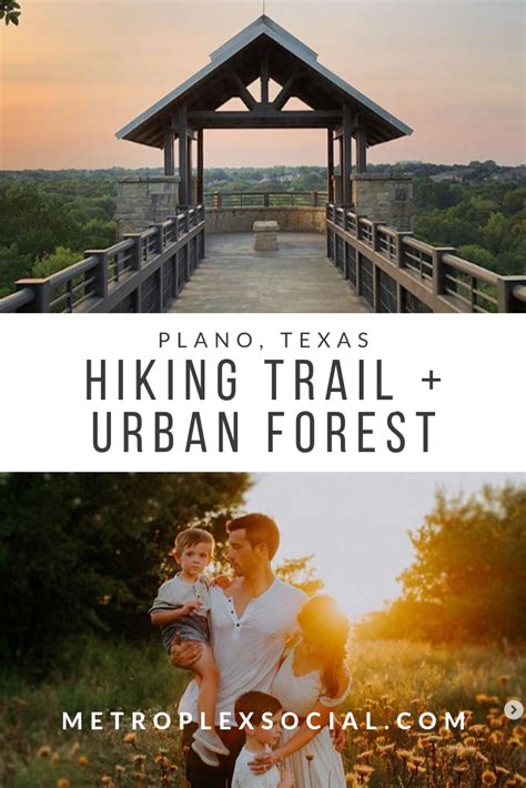 This Hidden Forest Near Dallas Has Miles Of Trails And Amazing Views