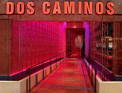 The Divine Dish Dos Caminos Adds Spice To Valentines Day Dinner