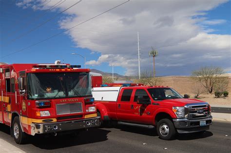 Nv Las Vegas Fire Department Special Operations