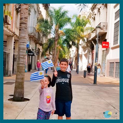 5 Reasons To Travel To Uruguay With Kids Nyc Travel Mommy