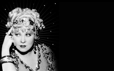 Need Advice Try Our Mae West Fortune Teller American Masters Pbs