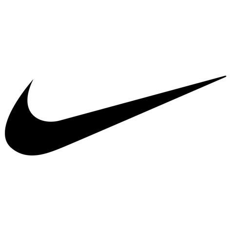 Nike Logo Outline Silhouette Images And Photos Finder