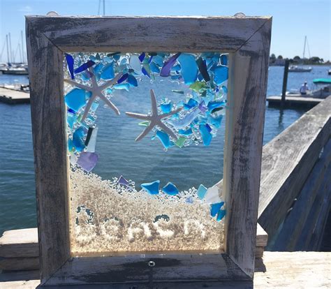 Wp Content Uploads 2016 07 Beach Sea Glass Window