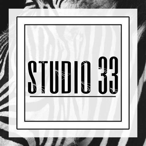 Studio 33 Online Shop