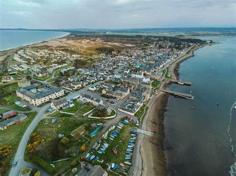 Local Tips Things To Do In Findhorn And The Moray Area Holiday