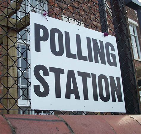 Voters and staff at polling stations are expected to follow the same rules that the general public has been following when visiting indoor spaces. Shepherd's Bush: Where is your polling station?