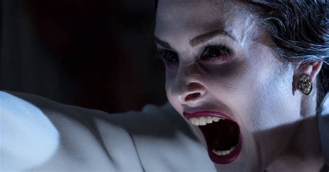 Insidious Sequel A Messy Mix Of Comedy Cleverness And Cheap Theatrics