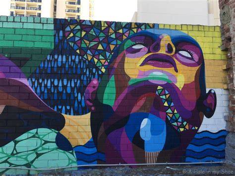 33 Of The Coolest Street Art Murals Around The World Pages Of Travel