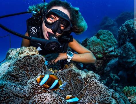 Пин от пользователя Alexander Ukhanov на доске Scuba Diving Girls