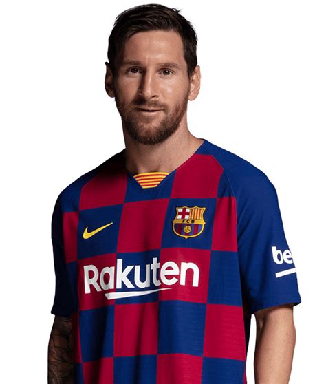21 Fc Barcelona Lionel Messi Png Images