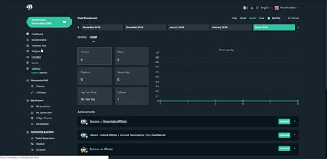 How To Set Up Streamlabs Obs For Twitch Ksepage