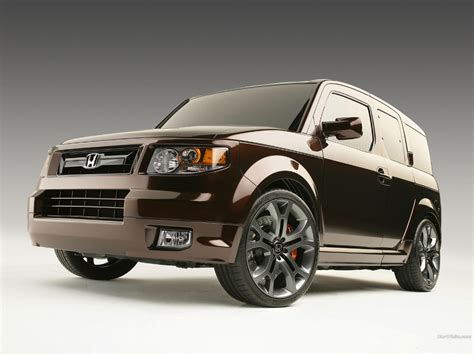 2011 Honda Element News Reviews Msrp Ratings With Amazing Images