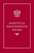 Konstytucja Rzeczypospolitej Polskiej (A5). – Wydawnictwo Sejmowe