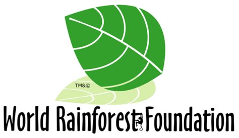 World Rainforest Foundation Beauty Blog Makeup Esthetics Beauty
