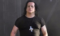 Glenn Danzig: Misfits podría lanzar un nuevo disco