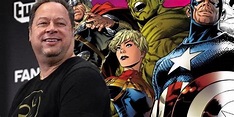 Marvel's Joe Quesada Announces New Morning Streaming Show During ...