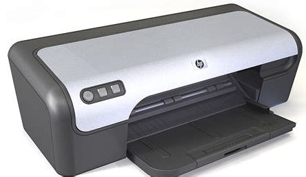 Either the drivers are inbuilt in the operating system or maybe this printer does not support these operating systems. HP Deskjet D2466 Driver Download (Dengan gambar)