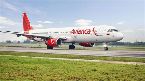 Avianca Lanza Rutas Hacia Honduras Brasil Y Eeuu